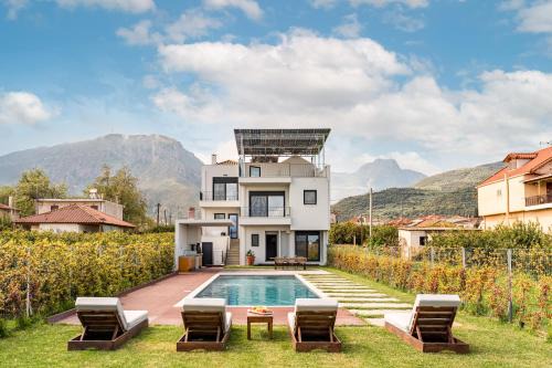 Rodia Villa | Casa NV - a Luxury Escape