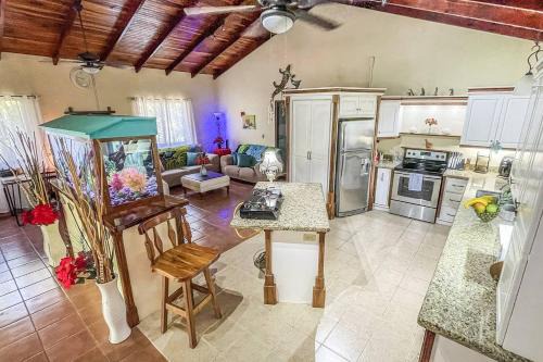 Puerto Jimenez Villa | Casa Oasis in the center of Puerto Jimenez