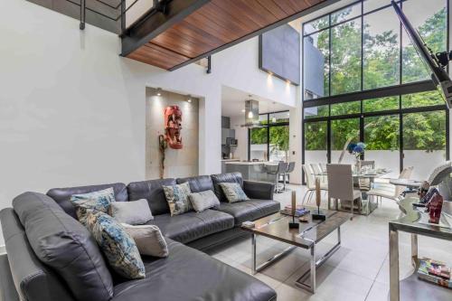 Villa Juarez Villa | Casa Oasis, Playa del Carmen