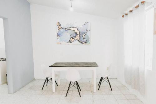 San Jacinto Amilpas House | Casa Oaxaca