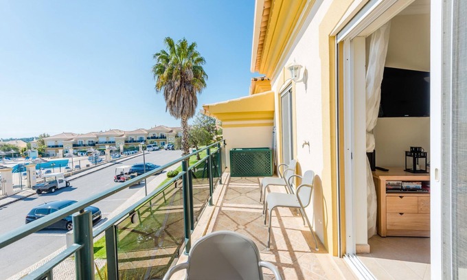 Lagos Apartment | Casa Ocean Golf - Boavista Resort