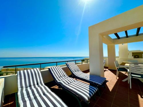 Playa Macenas Apartment | Casa Oceania