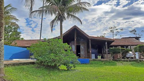 Boraceia House | Casa Ociréma - com piscina e a 300m da praia!
