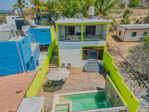 Mayto House | Casa Ohana 2, Mayto