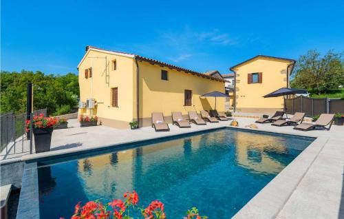 Buzet House | Casa Olika
