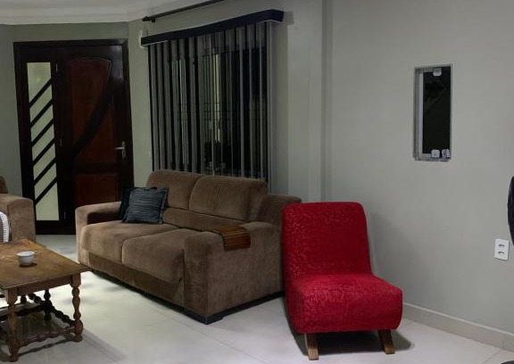 Salseiros House | Casa Oliveiras