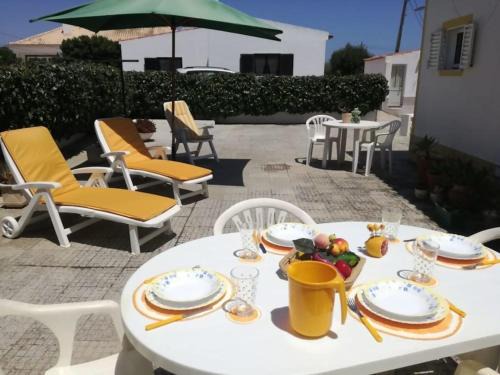 Sagres House | Casa Oliveirinha