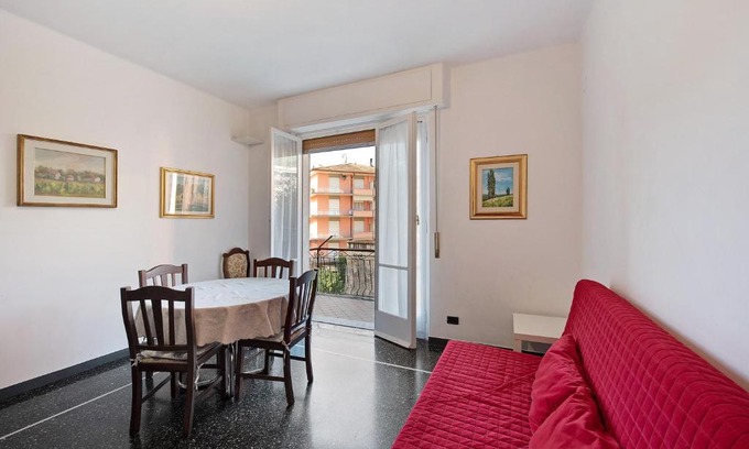Arenzano Apartment | Casa Olivette - Arenzanohost