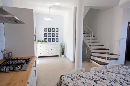 Macari House | Casa Oltremare UnmarediBlu