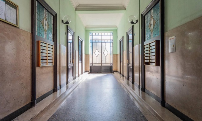 Santa Rita Apartment | Casa Olympic in Santa Rita by Wonderful Italy