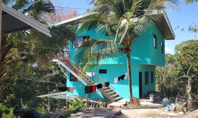 Montezuma Apartment | Casa Om