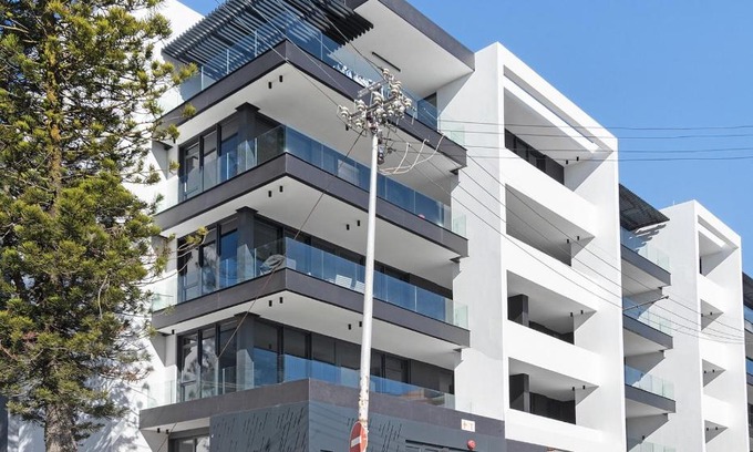 Sea Point Apartment | Casa on Quendon by Totalstay