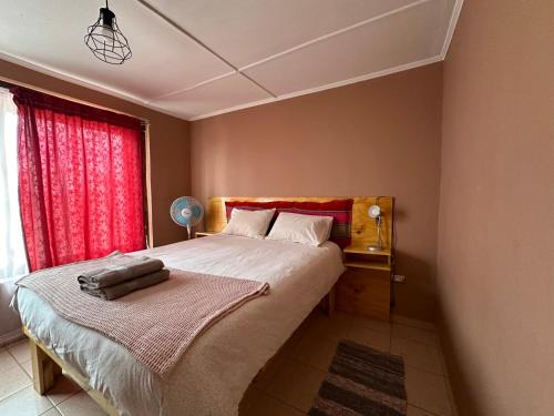 San Pedro de Atacama Apartment | Casa Once
