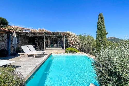 Santa Giulia Villa | Casa Ondella Di Porto-Vecchio