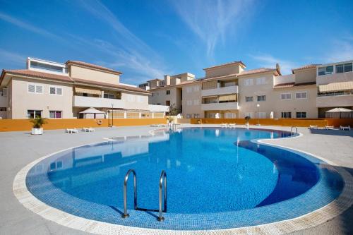 Puerto de Guimar Apartment | Casa Oramas ll