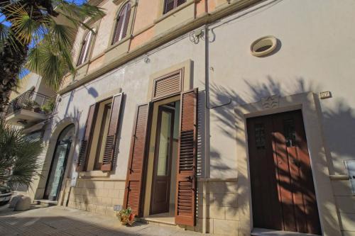 Tricase Apartment | Casa Orchidea