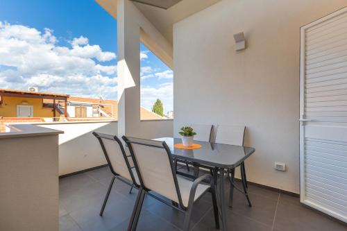 Caucana-finaiti-casuzze-finaiti Nord Apartment | Casa Orchidee 10