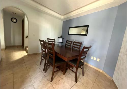 Oaxaca Apartment | Casa orejas de elefante