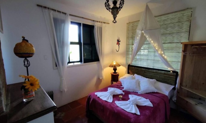 Canela Hotel | Casa Ortmann - Deluxe Suitenn