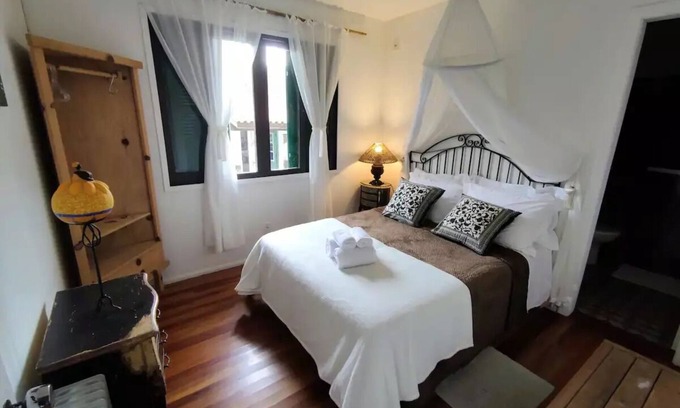 Canela Hotel | Casa Ortmann - Standard Suitenn