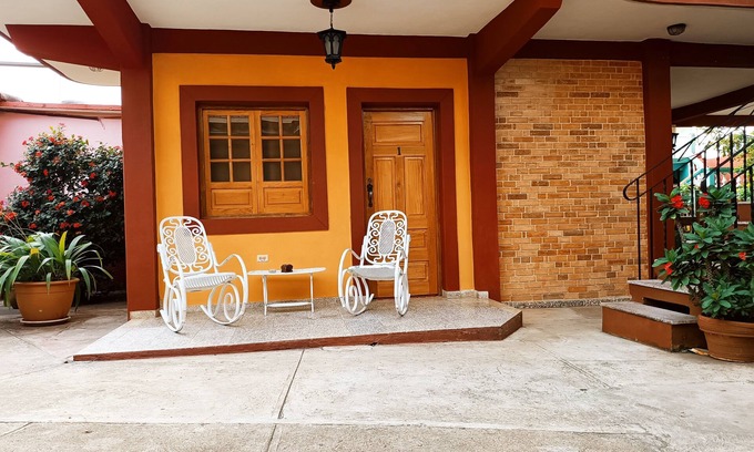 Vinales Bed & Breakfast | Casa Oscar
