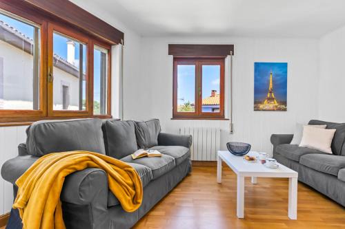 Poo Ski Chalet | Casa Ospivima Poo de Llanes