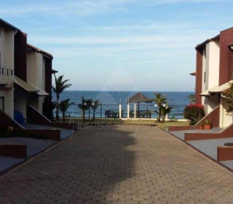 Barra Velha House | Casa pé na areia