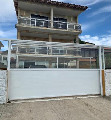 Sao Pedro da Aldeia House | Casa pôr do sol