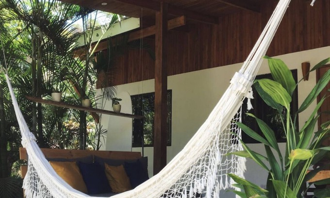 Santiago House | Casa pacifica beach house 200 meter from the best beach