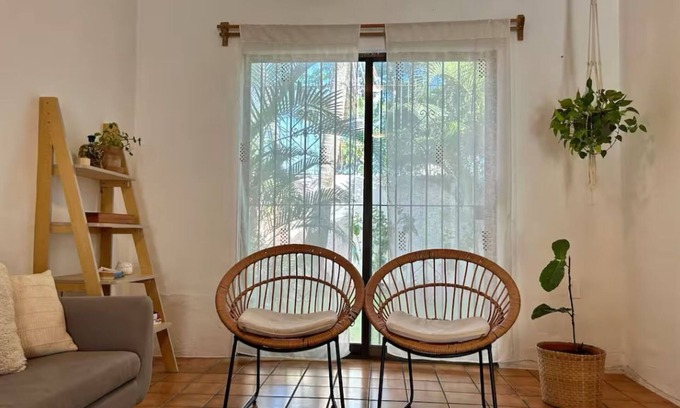 Palmar de Aramara House | Casa Pacifica, 3BR home located in a classic suburb, close to the sea