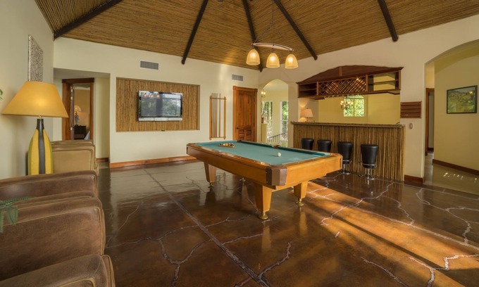 Jaco House | Casa Pacifica