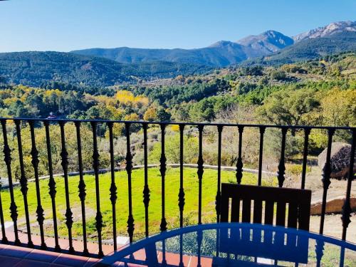 Arenas de San Pedro House | Casa Paco de Gredos