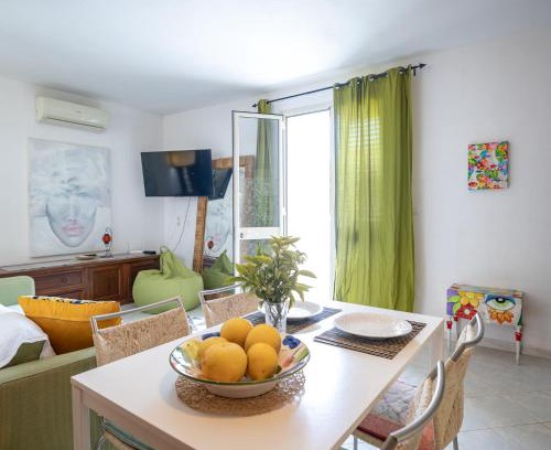 Noto Marina Apartment | Casa Pagani Loft Noto mare