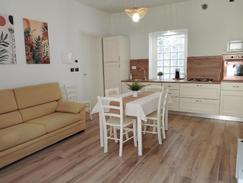 None Apartment | Casa Paglietta