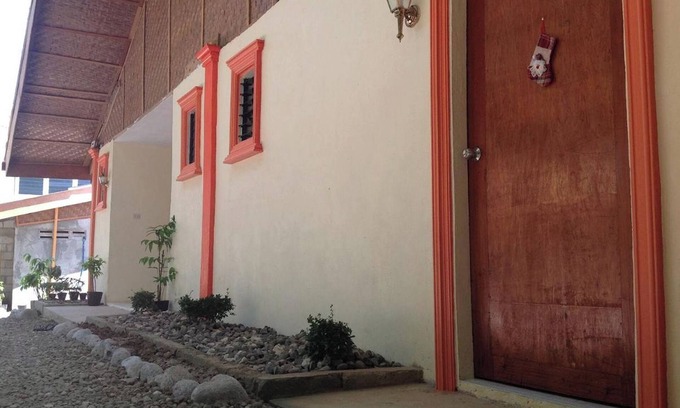 San Juan Hotel | Casa Paliton