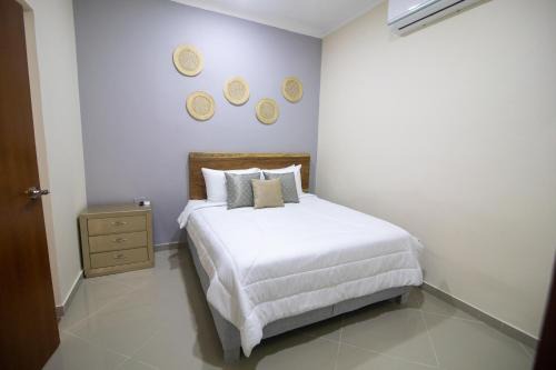 Manga Hotel | Casa Palmar Cartagena