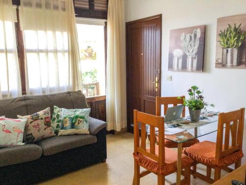 Santa Cruz de la Palma Apartment | Casa PALMAROSA