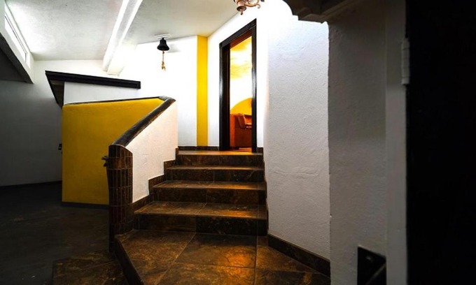 San Felipe House | Casa Palmas - Beachfront San Felipe Vacation Rental House