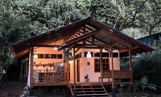 Punta Banco House | Casa Palmas-Brand New Home in Punta Banco