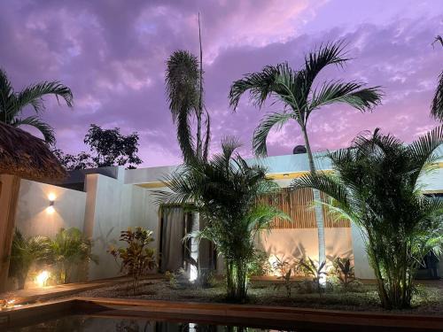 Palomino Villa | Casa Palmedo