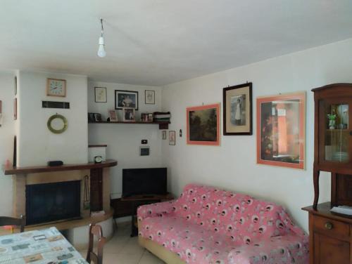 Parrano Apartment | Casa Palmira