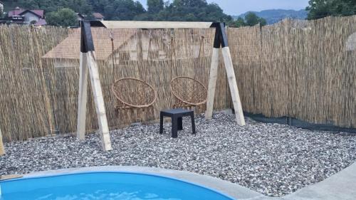 Tuzla House | Casa Panonnica
