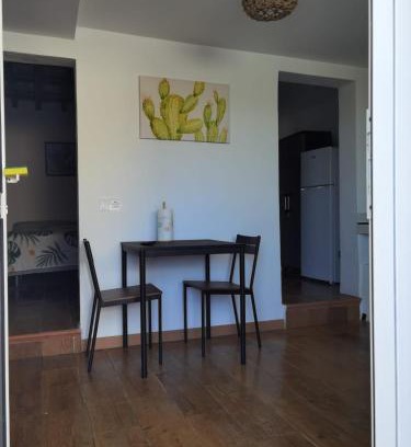 Santa Cruz de Tenerife Apartment | Casa Panorama Anaga