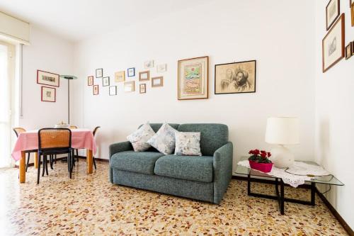 Gorla Apartment | Casa Paola in Martesana