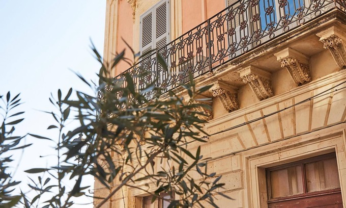 Ortigia Apartment | Casa Paola in Syracuse