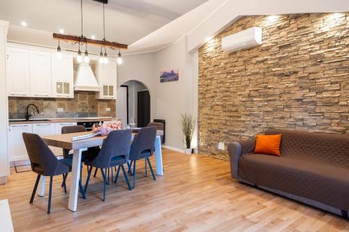 Rocca Priora Apartment | Casa Paola