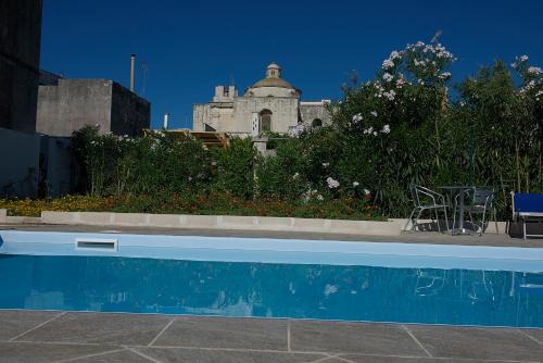 Uggiano la Chiesa Apartment | CASA PAPADIA