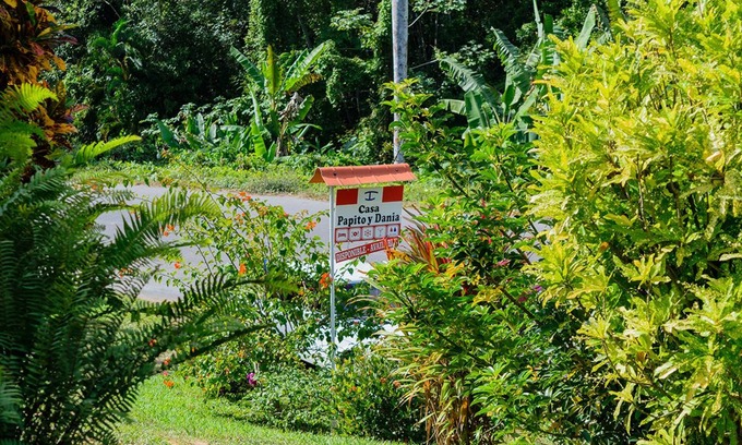Vinales House | Casa Papito y Dania