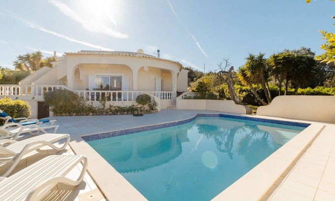 Chinicato Villa | Casa Papoilas - V023
