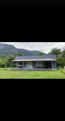 Guapimirim House | Casa paraíso